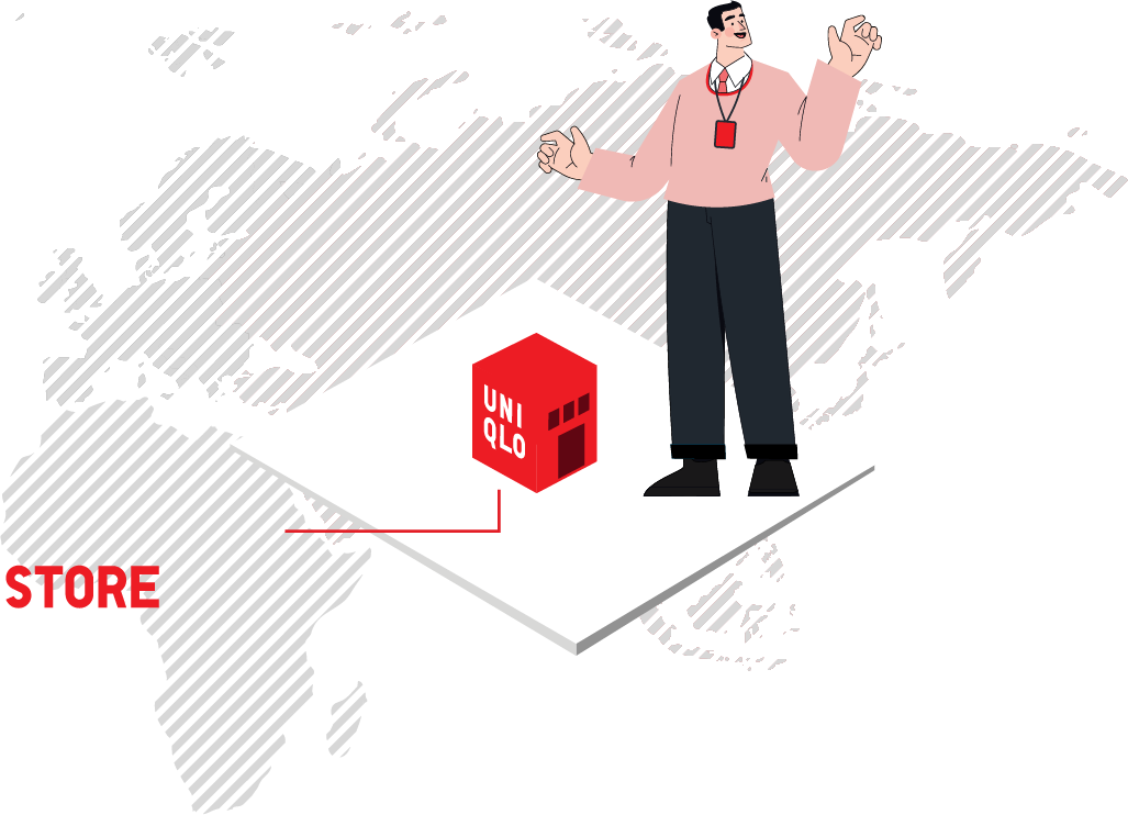 UMC to Store Manager