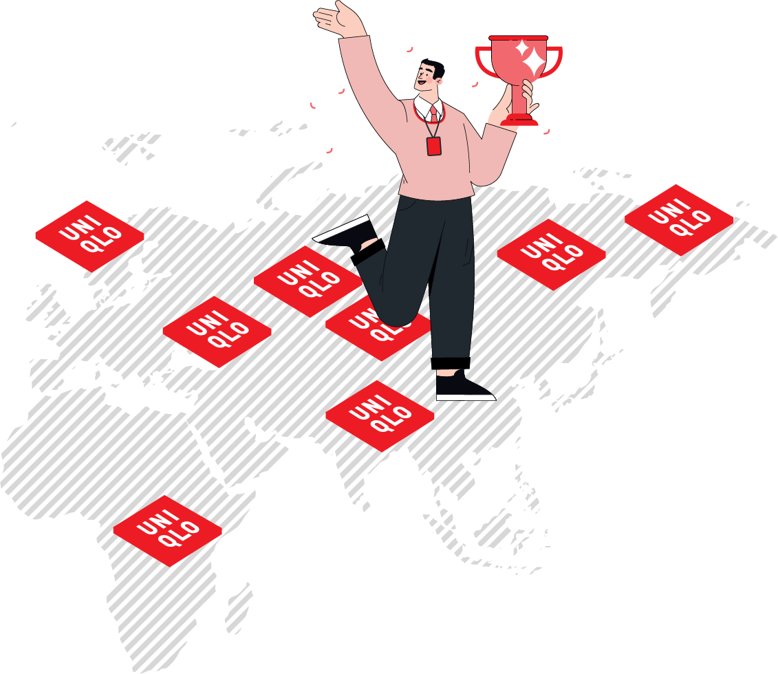 Work Globally for Future Growth